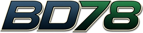 BD78 Logo